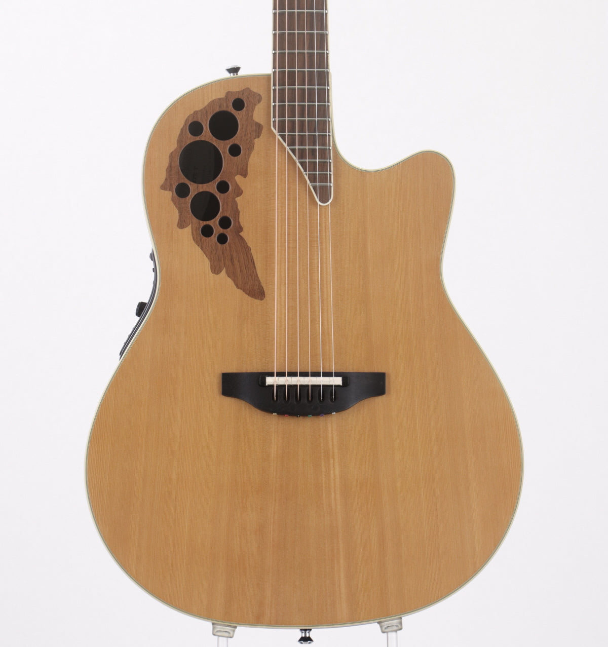 [SN K12101549] USED OVATION / 1778TX [06]