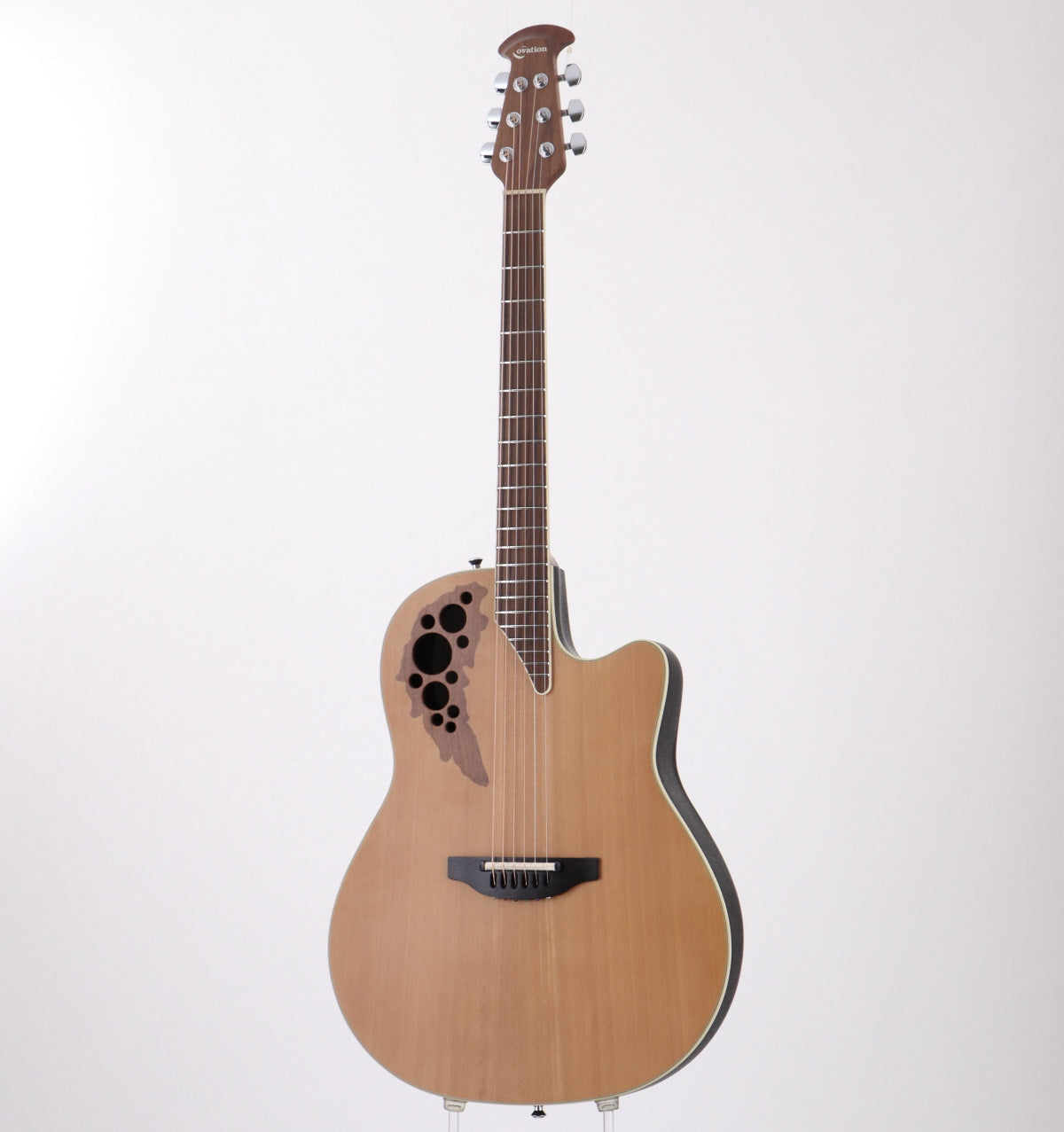 [SN K12101549] USED OVATION / 1778TX [06]