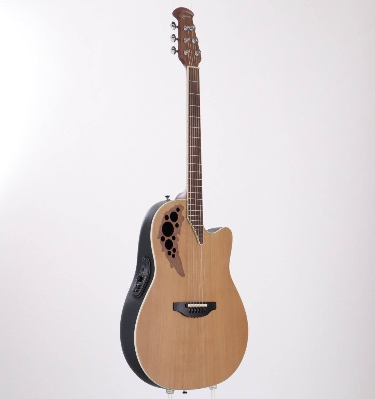 [SN K12101549] USED OVATION / 1778TX [06]