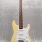 [SN V093546] USED FENDER USA / American Vintage 62 Stratocaster Vintage White [06]