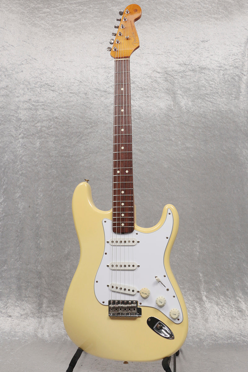 [SN V093546] USED FENDER USA / American Vintage 62 Stratocaster Vintage White [06]