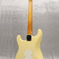 [SN V093546] USED FENDER USA / American Vintage 62 Stratocaster Vintage White [06]