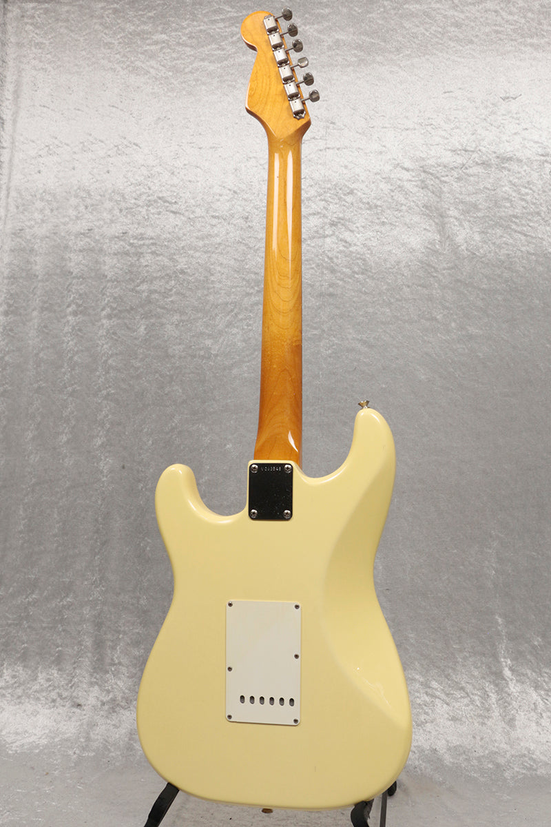 [SN V093546] USED FENDER USA / American Vintage 62 Stratocaster Vintage White [06]