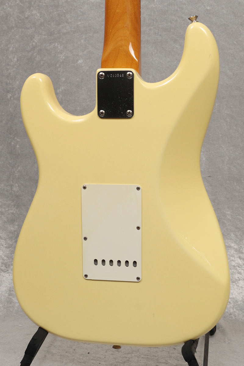[SN V093546] USED FENDER USA / American Vintage 62 Stratocaster Vintage White [06]