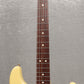 [SN V093546] USED FENDER USA / American Vintage 62 Stratocaster Vintage White [06]