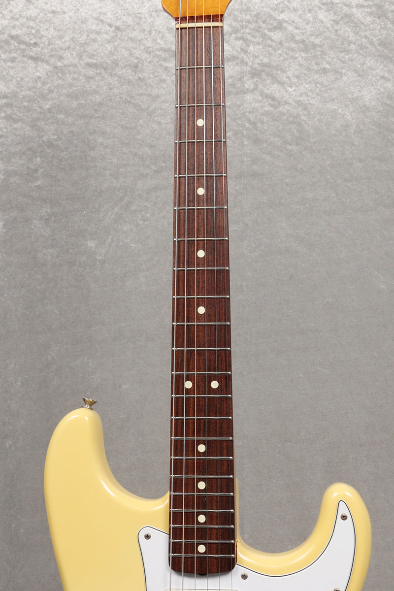 [SN V093546] USED FENDER USA / American Vintage 62 Stratocaster Vintage White [06]