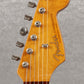 [SN V093546] USED FENDER USA / American Vintage 62 Stratocaster Vintage White [06]