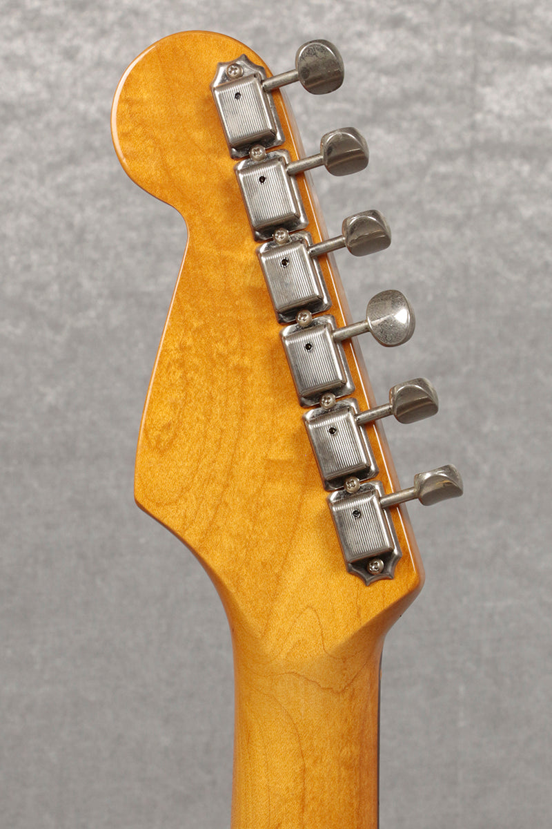 [SN V093546] USED FENDER USA / American Vintage 62 Stratocaster Vintage White [06]