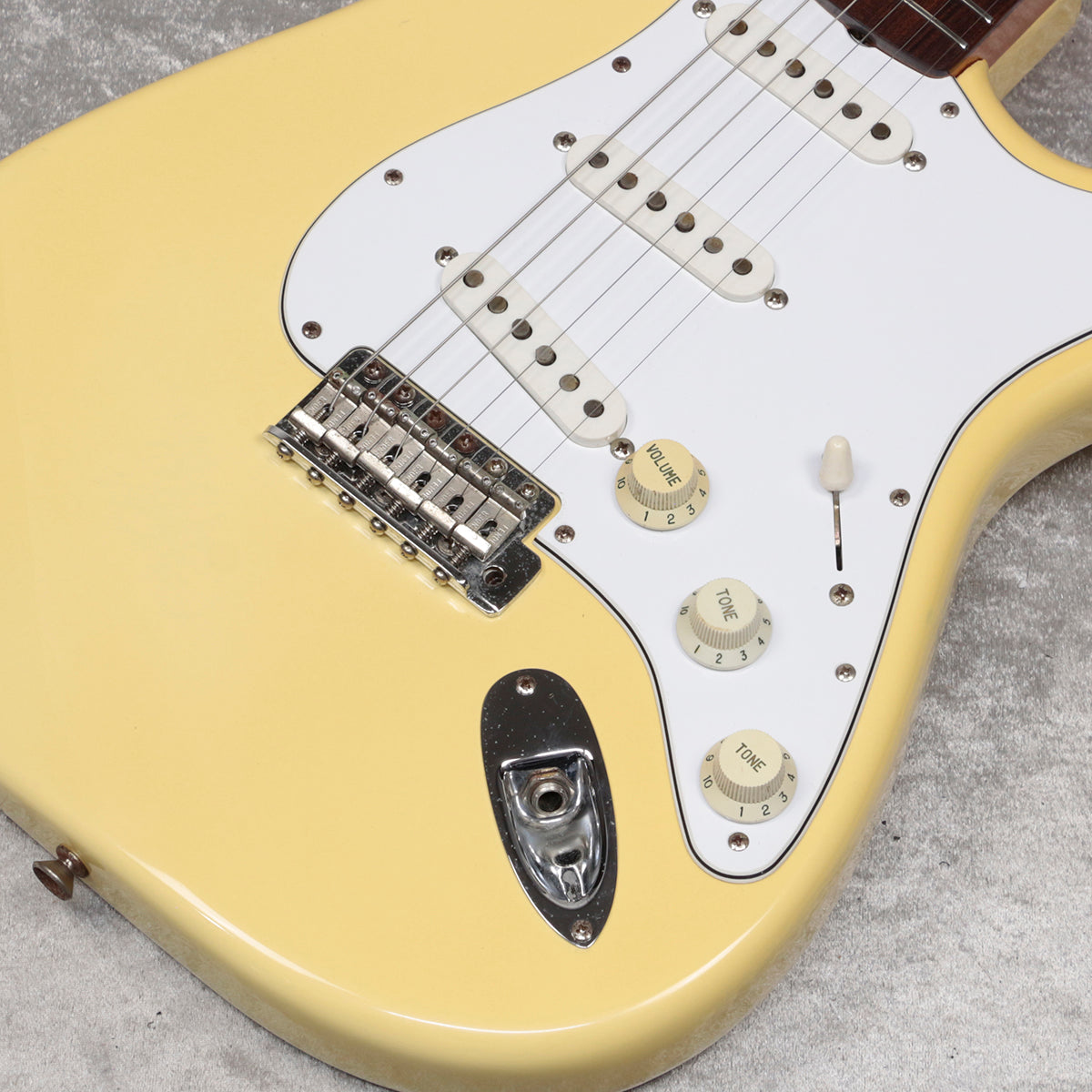 [SN V093546] USED FENDER USA / American Vintage 62 Stratocaster Vintage White [06]