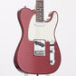 [SN US12311102] USED FENDER USA / American Standard Telecaster Upgrade / Mystic Red [06]
