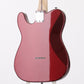 [SN US12311102] USED FENDER USA / American Standard Telecaster Upgrade / Mystic Red [06]