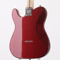 [SN US12311102] USED FENDER USA / American Standard Telecaster Upgrade / Mystic Red [06]