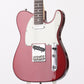 [SN US12311102] USED FENDER USA / American Standard Telecaster Upgrade / Mystic Red [06]