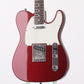 [SN US12311102] USED FENDER USA / American Standard Telecaster Upgrade / Mystic Red [06]