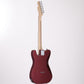 [SN US12311102] USED FENDER USA / American Standard Telecaster Upgrade / Mystic Red [06]