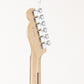 [SN US12311102] USED FENDER USA / American Standard Telecaster Upgrade / Mystic Red [06]