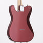 [SN US12311102] USED FENDER USA / American Standard Telecaster Upgrade / Mystic Red [06]