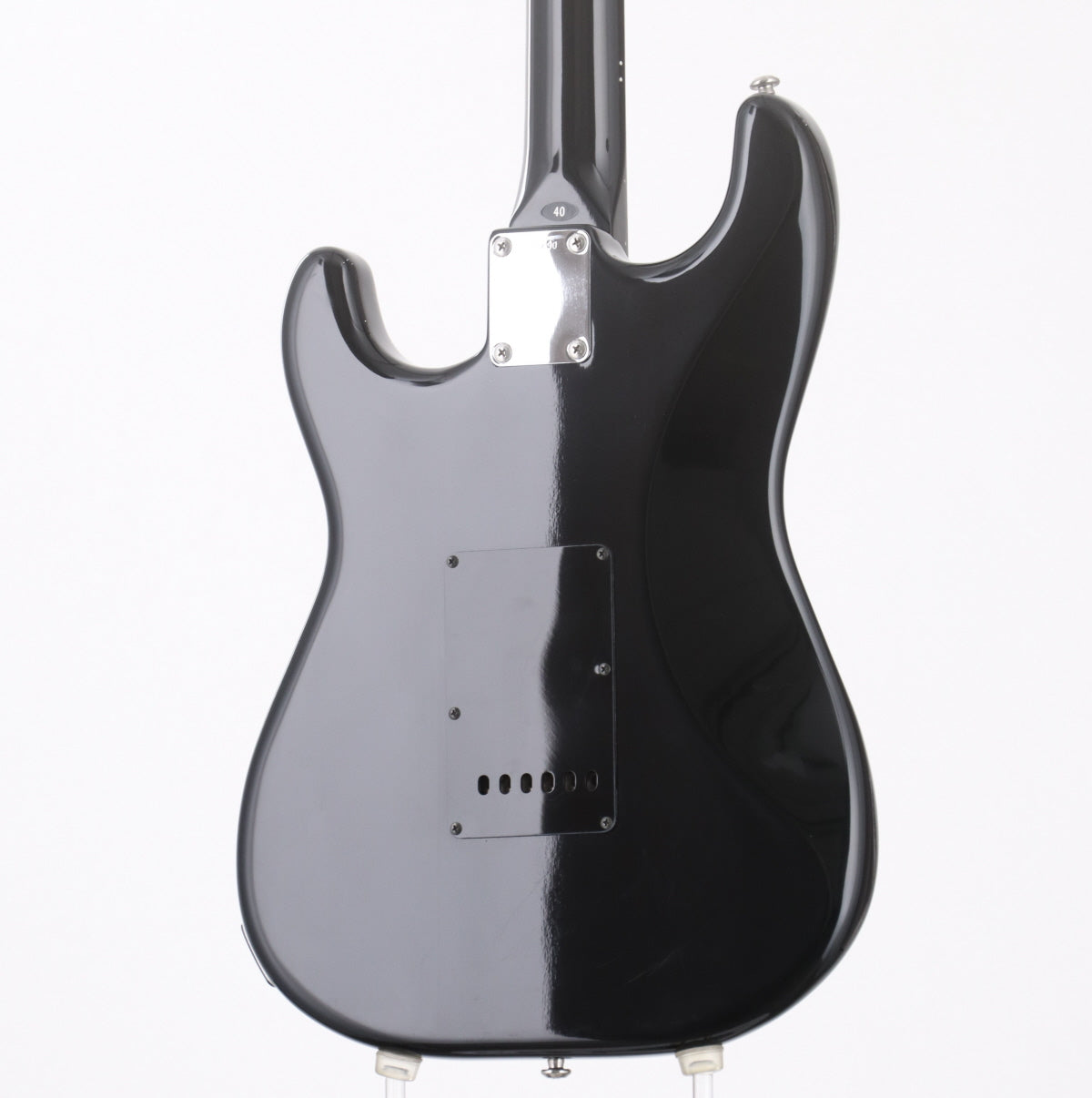 [SN L29290] USED TOKAI / SD-403 ALL BLACK Black [06]