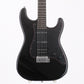 [SN L29290] USED TOKAI / SD-403 ALL BLACK Black [06]