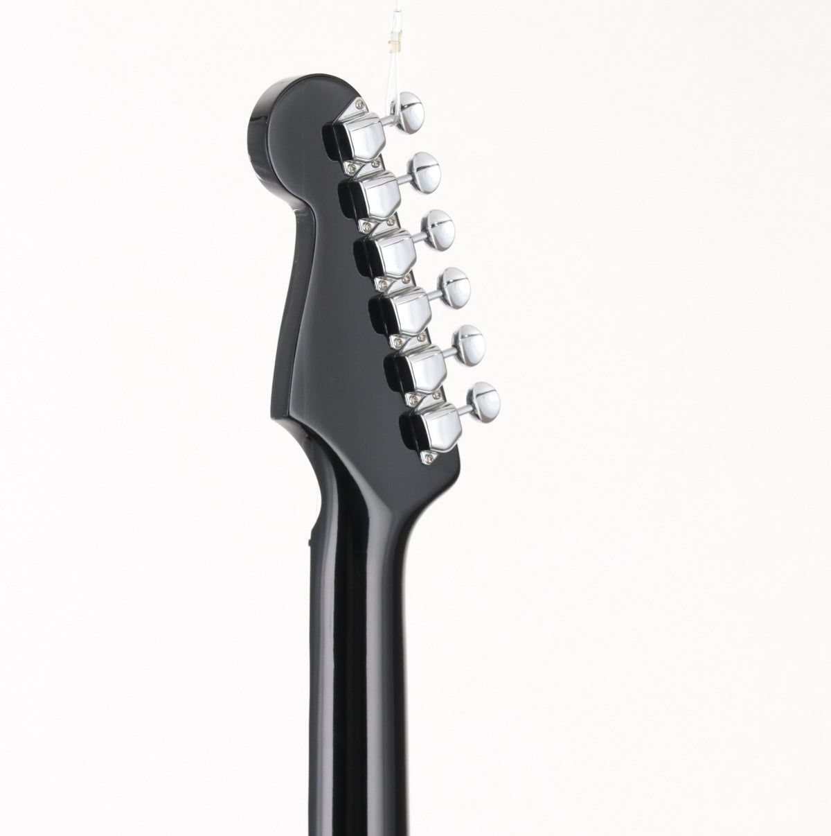 [SN L29290] USED TOKAI / SD-403 ALL BLACK Black [06]