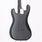 [SN L29290] USED TOKAI / SD-403 ALL BLACK Black [06]