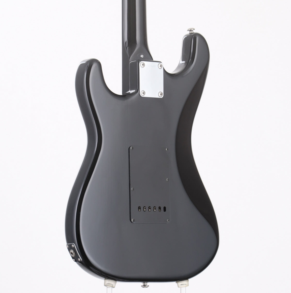 [SN L29290] USED TOKAI / SD-403 ALL BLACK Black [06]