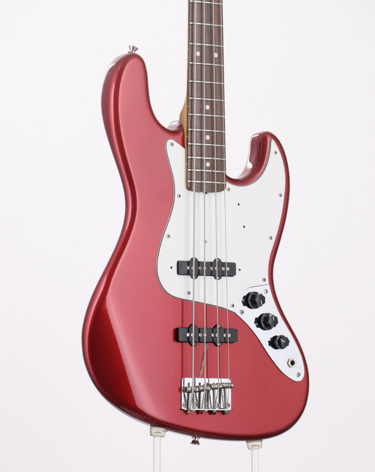 [SN CIJ/R004339] USED FENDER JAPAN / JB62-75US CAR [06]