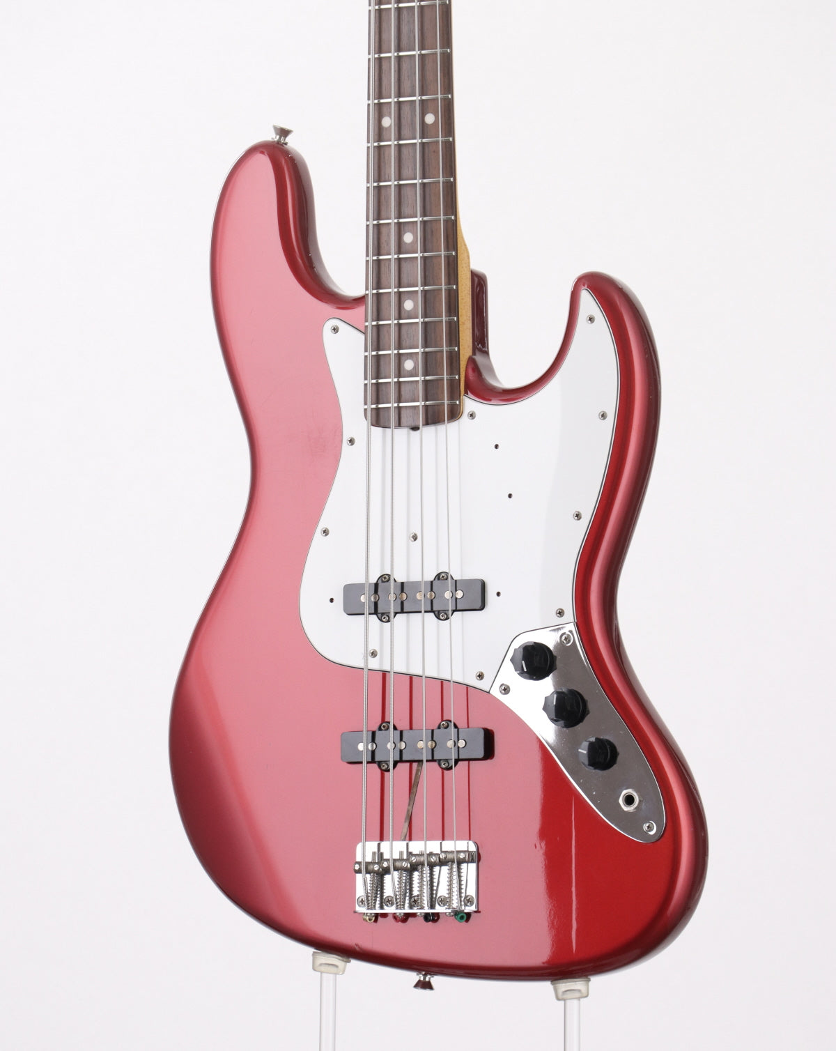 [SN CIJ/R004339] USED FENDER JAPAN / JB62-75US CAR [06]