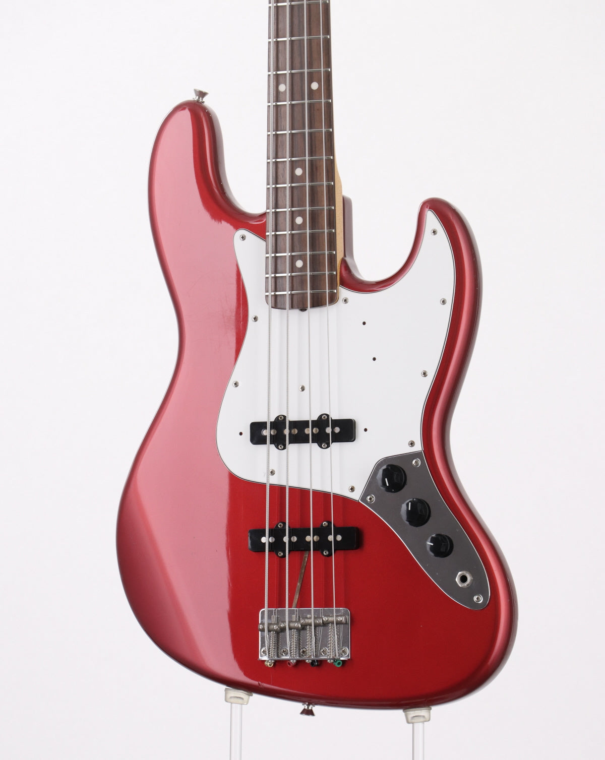[SN CIJ/R004339] USED FENDER JAPAN / JB62-75US CAR [06]