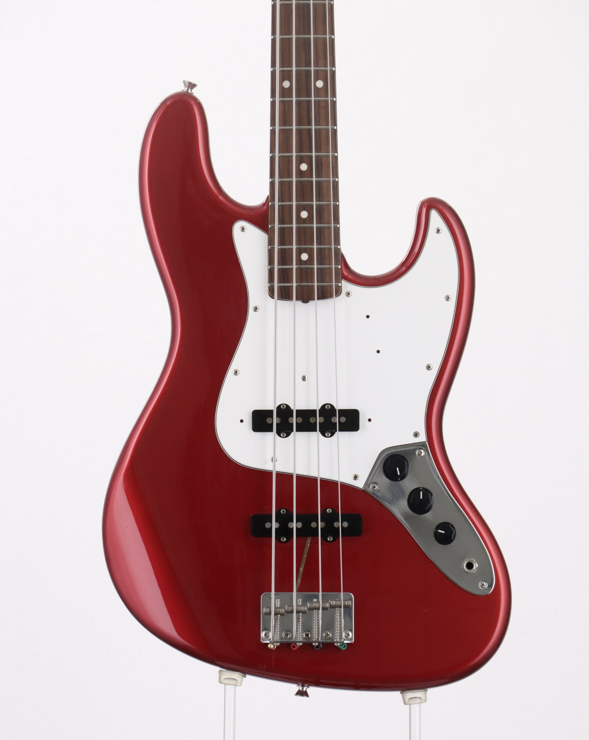 [SN CIJ/R004339] USED FENDER JAPAN / JB62-75US CAR [06]