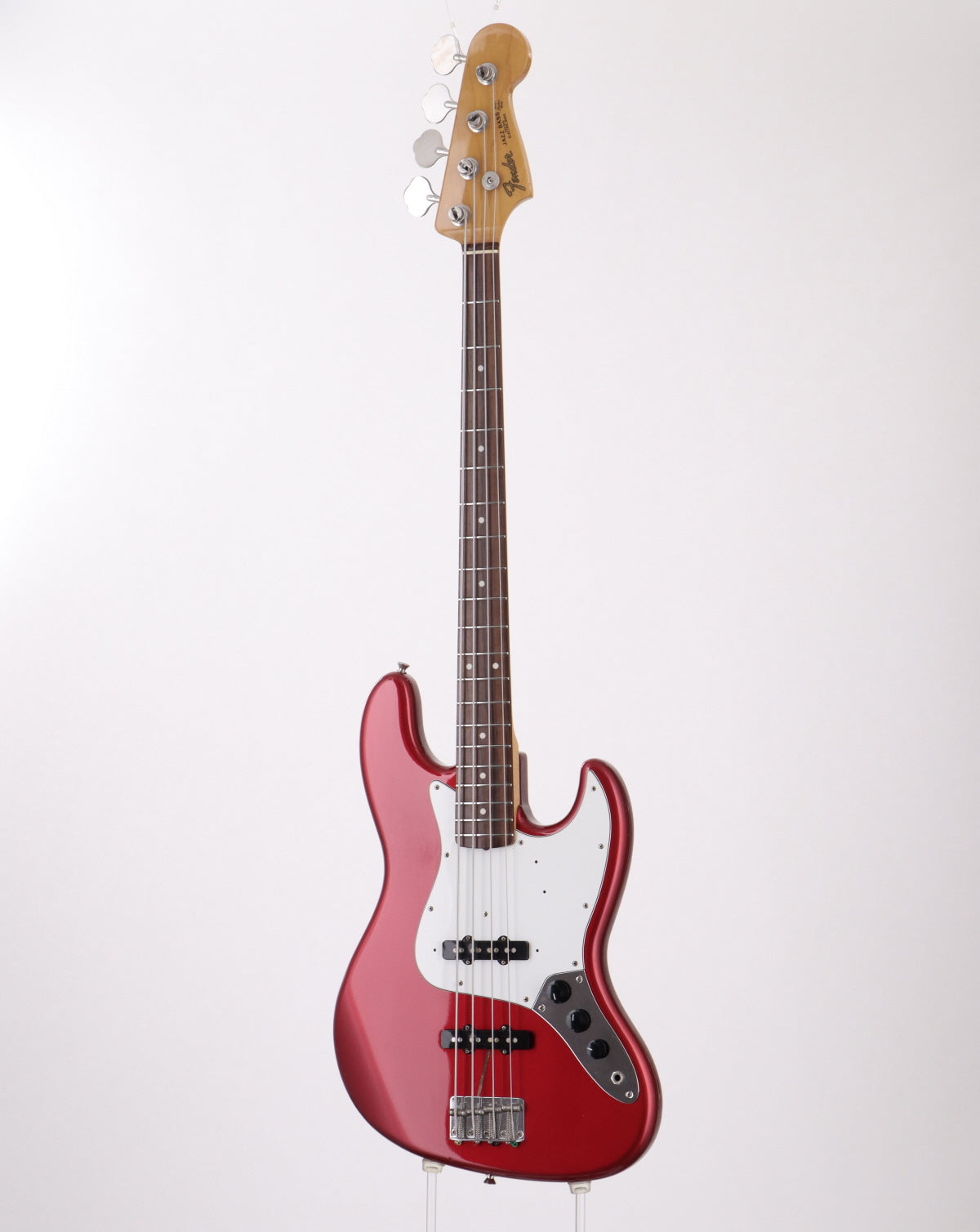 [SN CIJ/R004339] USED FENDER JAPAN / JB62-75US CAR [06]