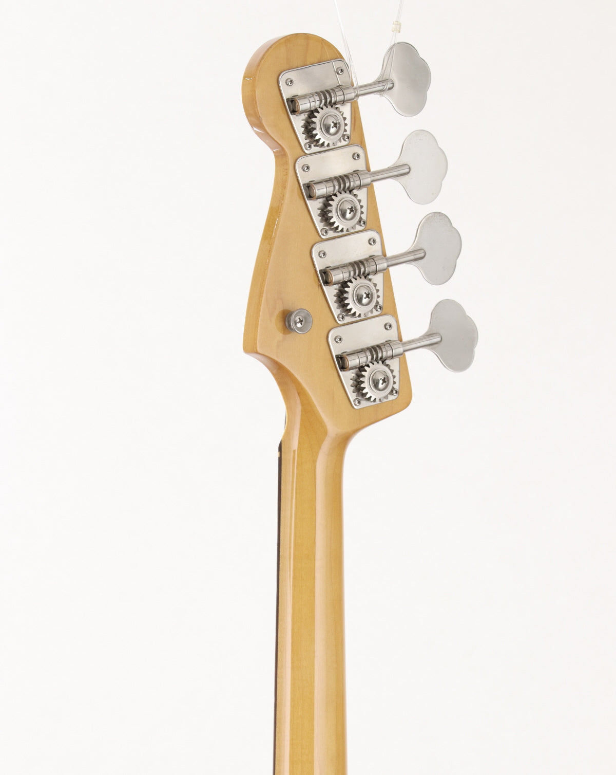 [SN CIJ/R004339] USED FENDER JAPAN / JB62-75US CAR [06]