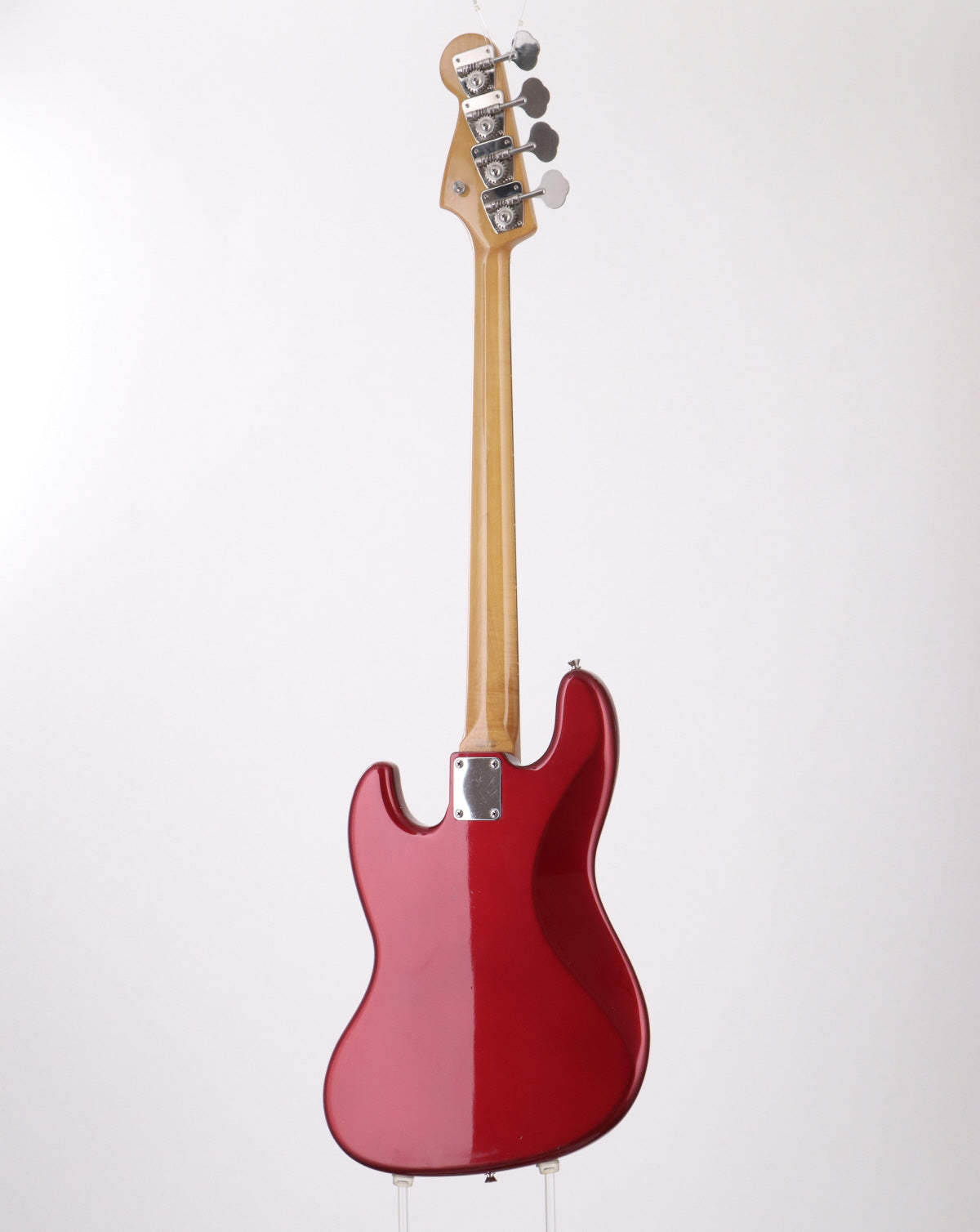 [SN CIJ/R004339] USED FENDER JAPAN / JB62-75US CAR [06]