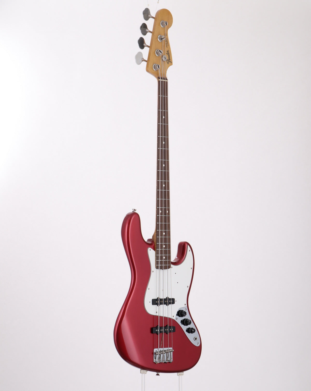 [SN CIJ/R004339] USED FENDER JAPAN / JB62-75US CAR [06]