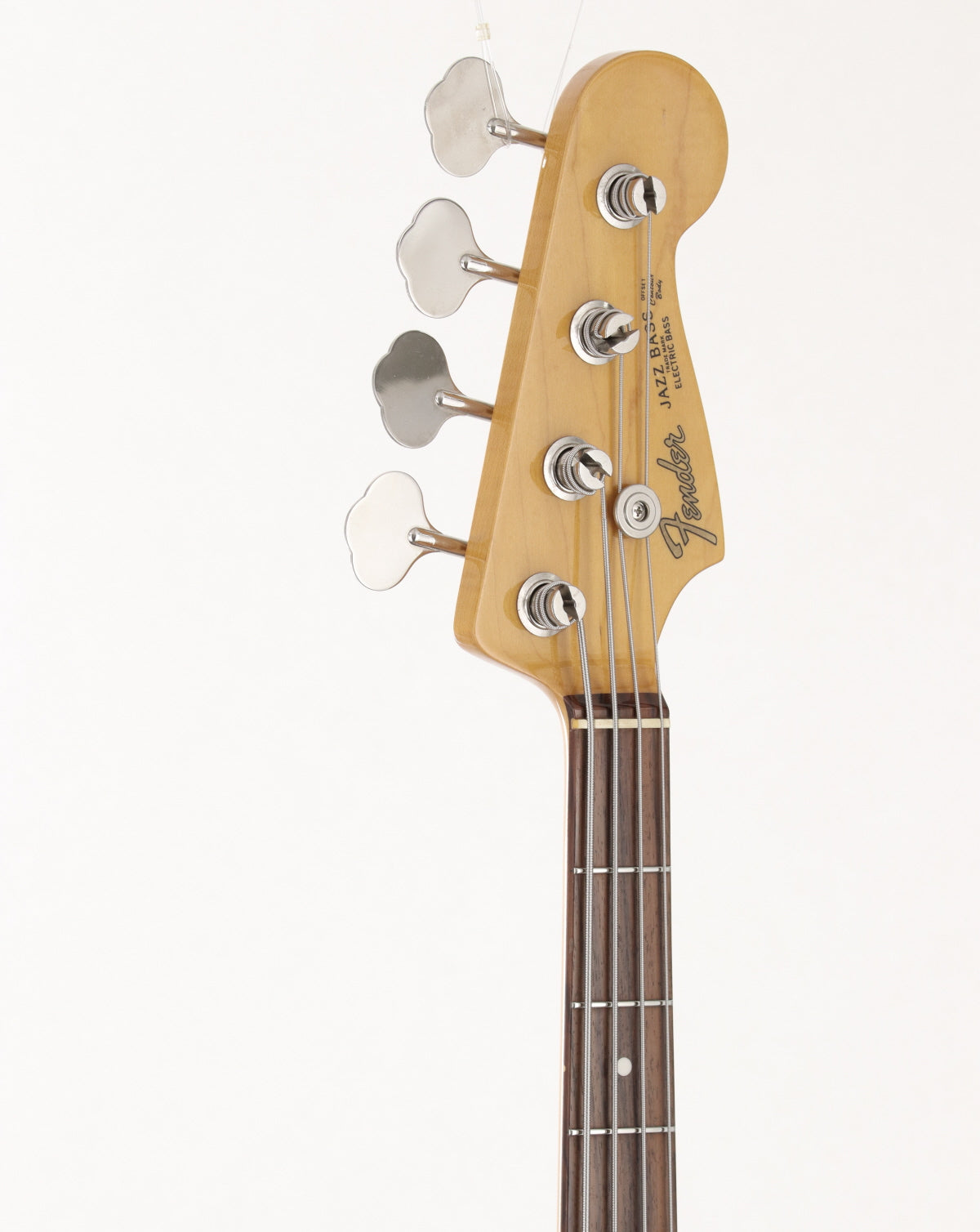 [SN CIJ/R004339] USED FENDER JAPAN / JB62-75US CAR [06]