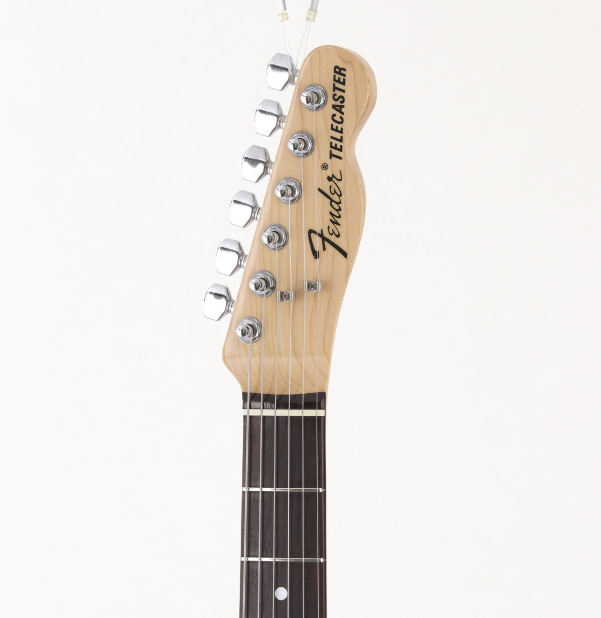 [SN MIJ/A005942] USED FENDER JAPAN / TL72-55 A.Serial [06]