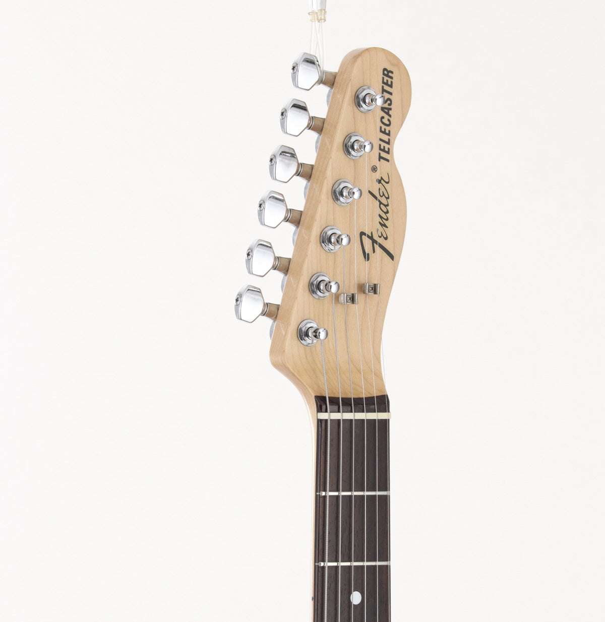 [SN MIJ/A005942] USED FENDER JAPAN / TL72-55 A.Serial [06]
