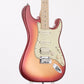[SN DZ4340515] USED FENDER USA / American Deluxe Stratocaster N3 HSS Sunset Metallic [06]