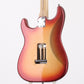 [SN DZ4340515] USED FENDER USA / American Deluxe Stratocaster N3 HSS Sunset Metallic [06]