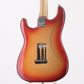 [SN DZ4340515] USED FENDER USA / American Deluxe Stratocaster N3 HSS Sunset Metallic [06]