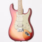 [SN DZ4340515] USED FENDER USA / American Deluxe Stratocaster N3 HSS Sunset Metallic [06]