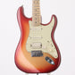 [SN DZ4340515] USED FENDER USA / American Deluxe Stratocaster N3 HSS Sunset Metallic [06]