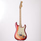 [SN DZ4340515] USED FENDER USA / American Deluxe Stratocaster N3 HSS Sunset Metallic [06]