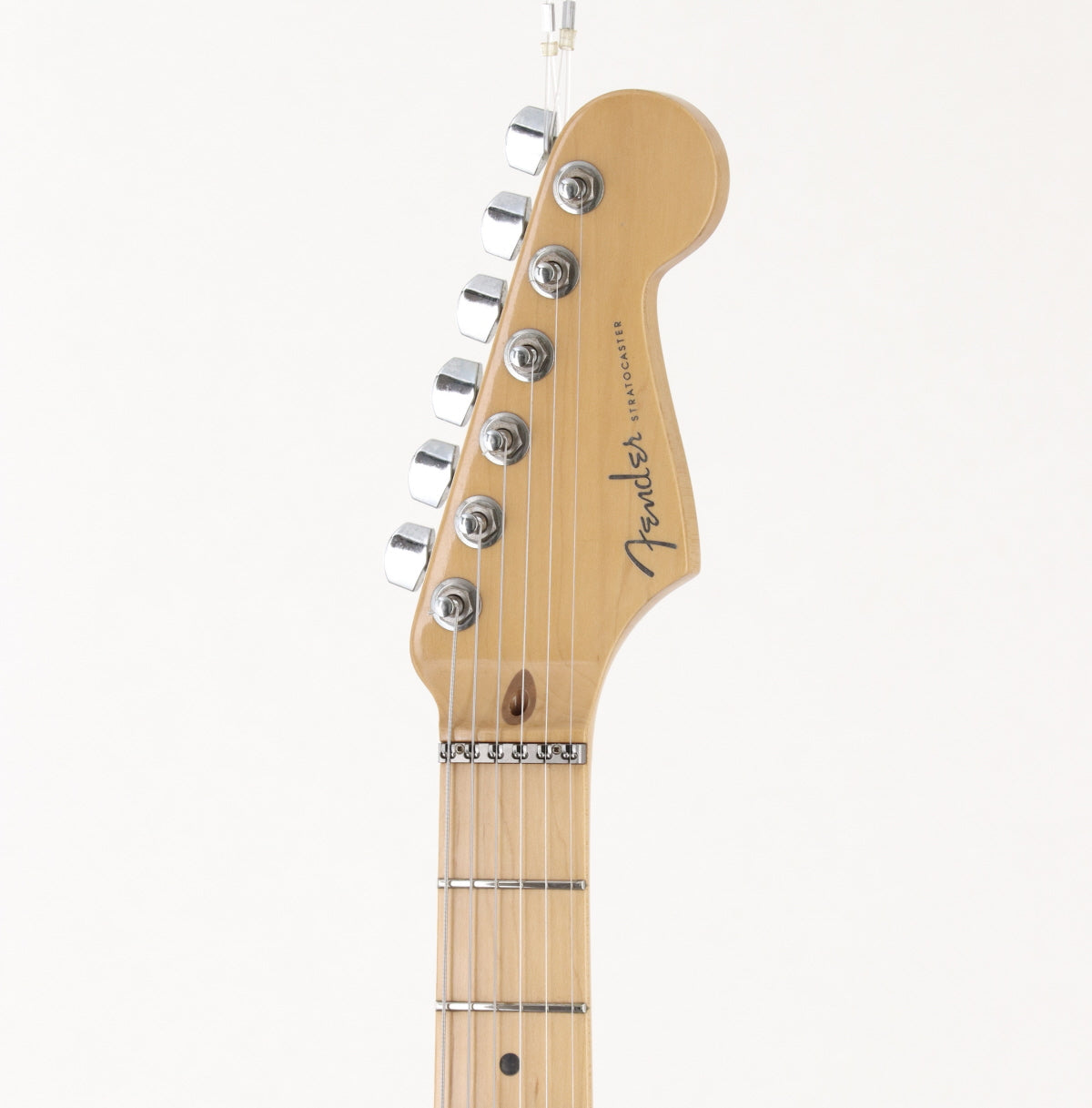 Fender American Deluxe StratocasterN3 美品 USED FENDER USA / American Deluxe Stratocaster N3 HSS S
