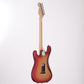 [SN DZ4340515] USED FENDER USA / American Deluxe Stratocaster N3 HSS Sunset Metallic [06]