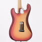 [SN DZ4340515] USED FENDER USA / American Deluxe Stratocaster N3 HSS Sunset Metallic [06]
