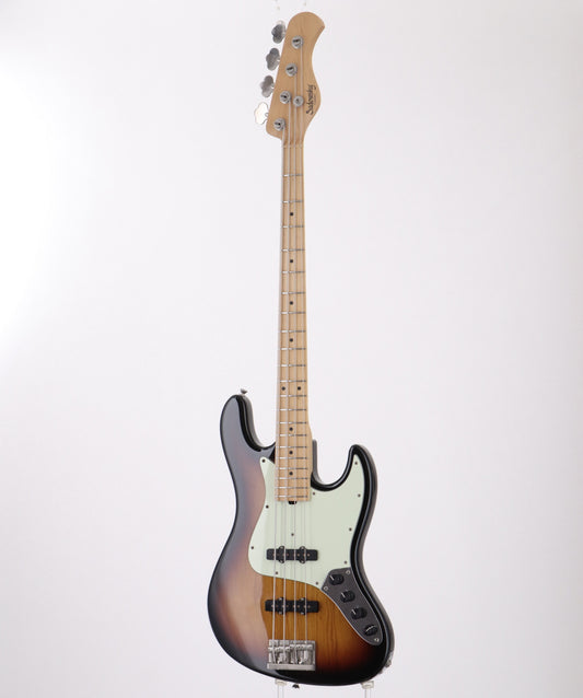 [SN M1879] USED SADOWSKY / Metroline MV4 59Burst [06]