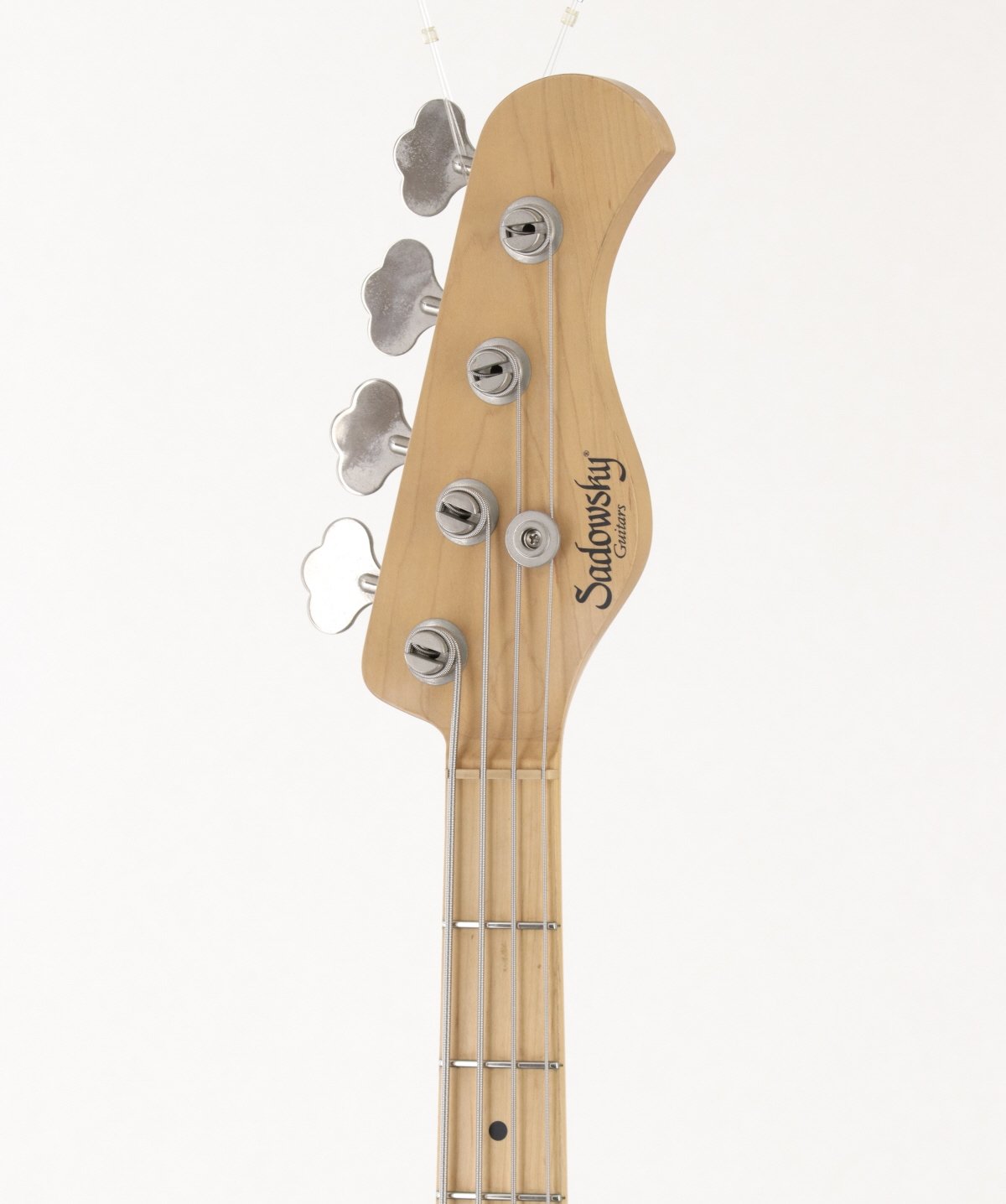 [SN M1879] USED SADOWSKY / Metroline MV4 59Burst [06]