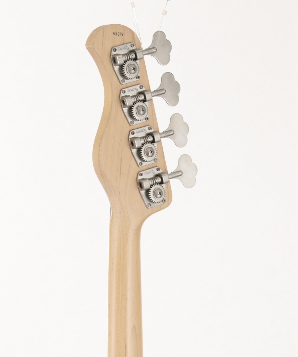 [SN M1879] USED SADOWSKY / Metroline MV4 59Burst [06]