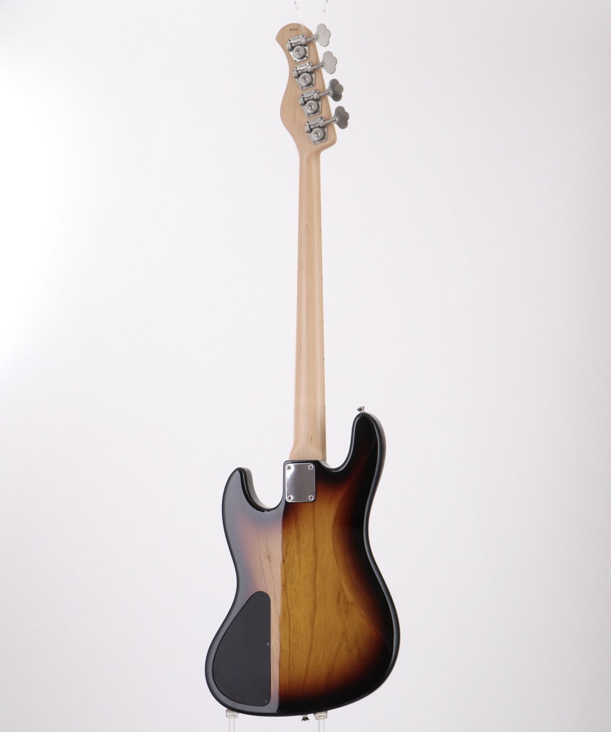 [SN M1879] USED SADOWSKY / Metroline MV4 59Burst [06]